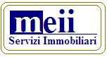 Logo Meii Servizi Immobiliari