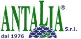 Logo ANTALIA srl