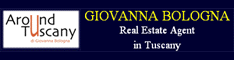 Logo AROUNDTUSCANY