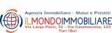 Logo Il Mondo Immobiliare