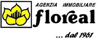 Logo Agenzia Immobiliare Floreal... dal 1961