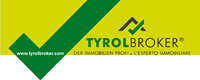 Logo Tyrolbroker Srl