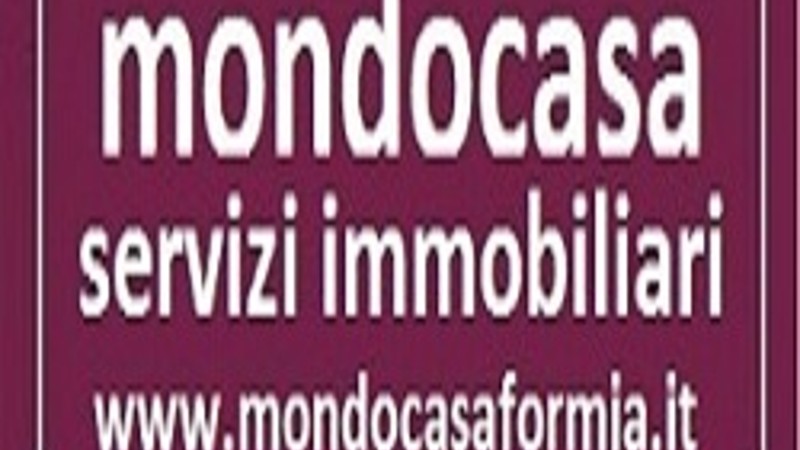 Logo mondocasaformia