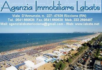 Logo AGENZIA IMMOBILIARE LABATE