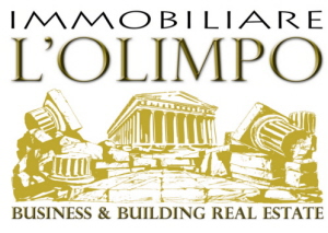 Logo Lolimpo ag. Mi-Affori