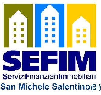 Logo SEFIM Franchising Immobiliare