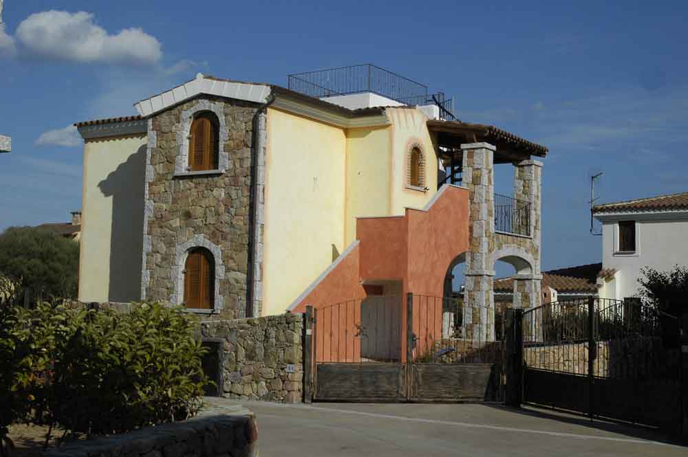 OLBIA