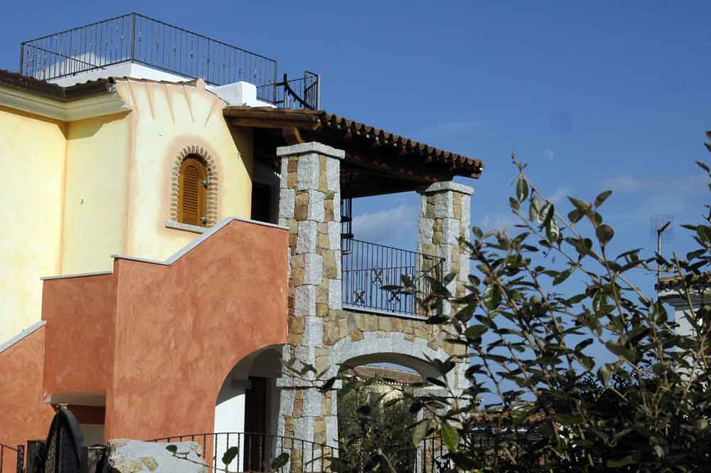 Veranda