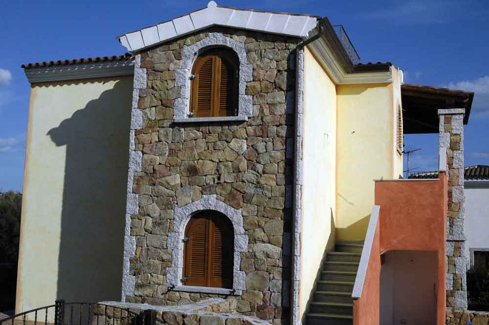Villino