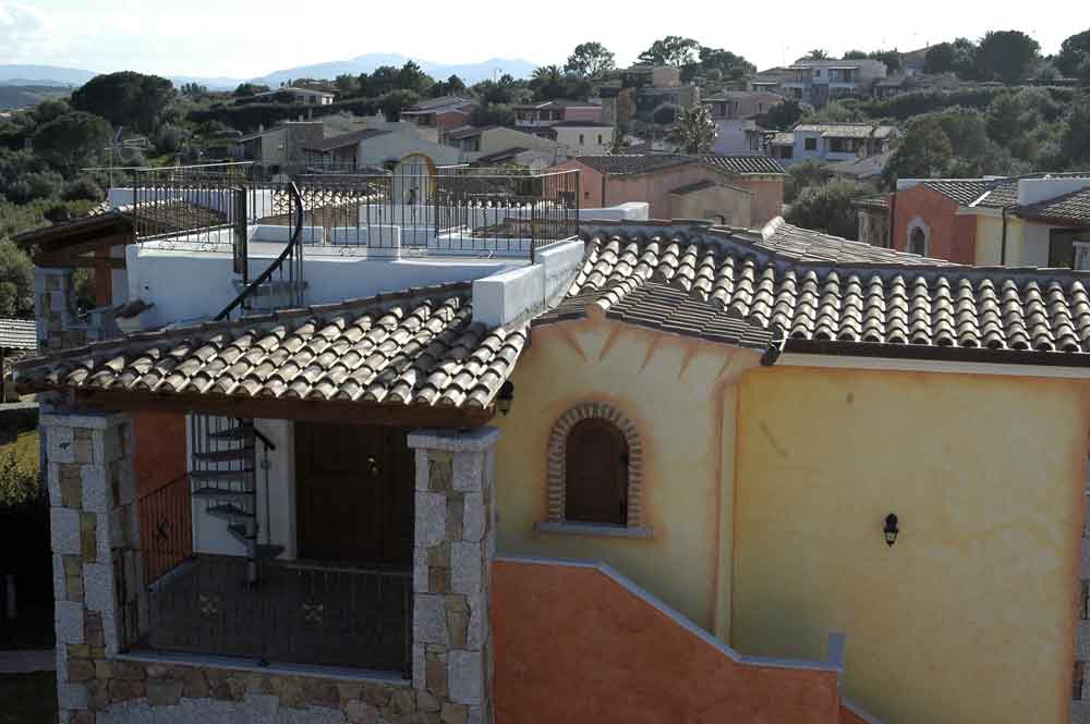 Solarium