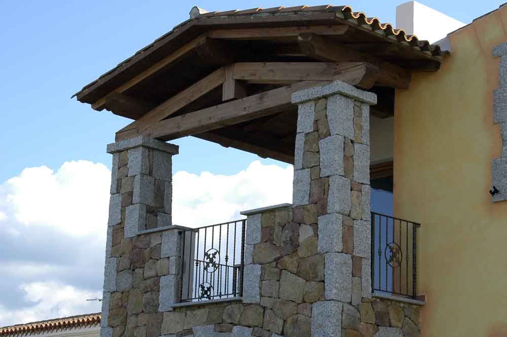 Veranda