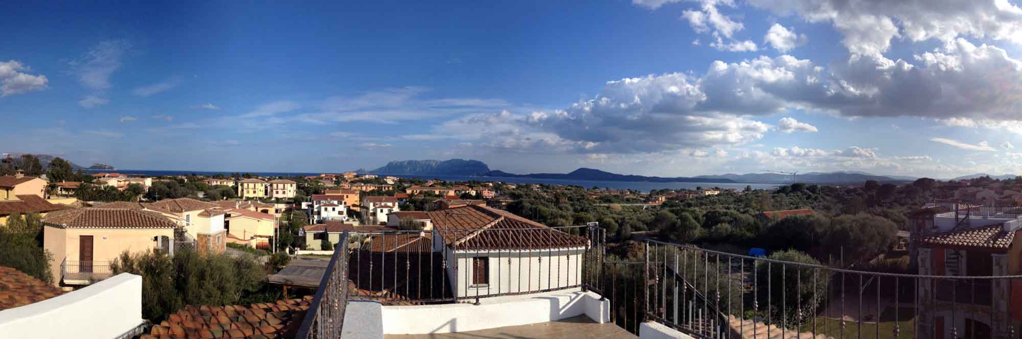 Vista panoramica