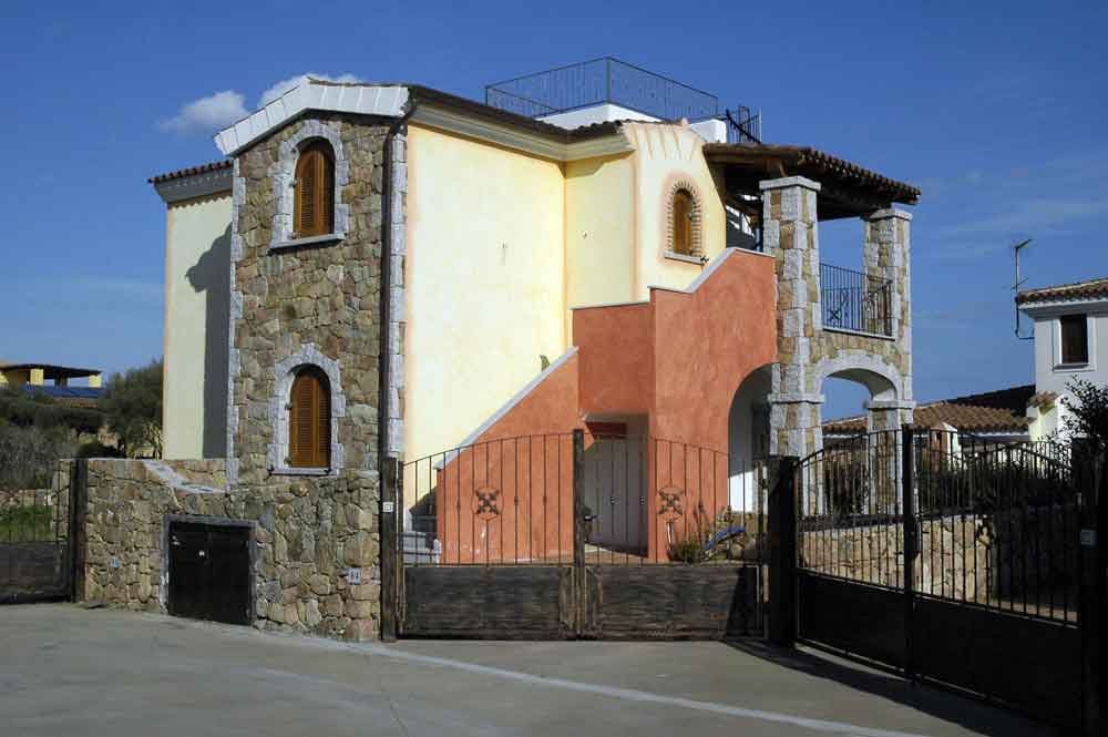 Villino