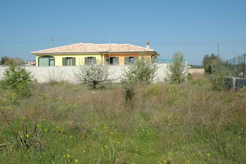 Terreno