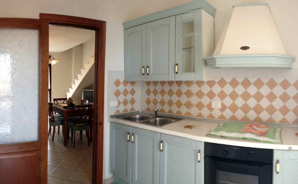Cucina