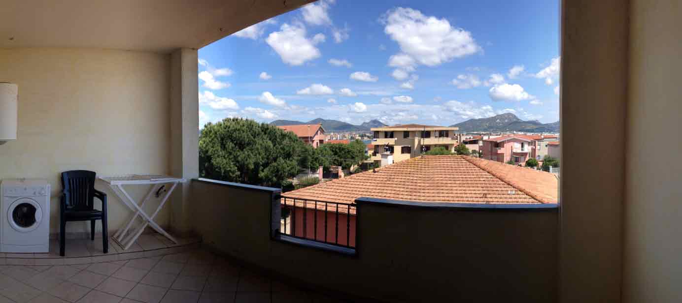 Veranda