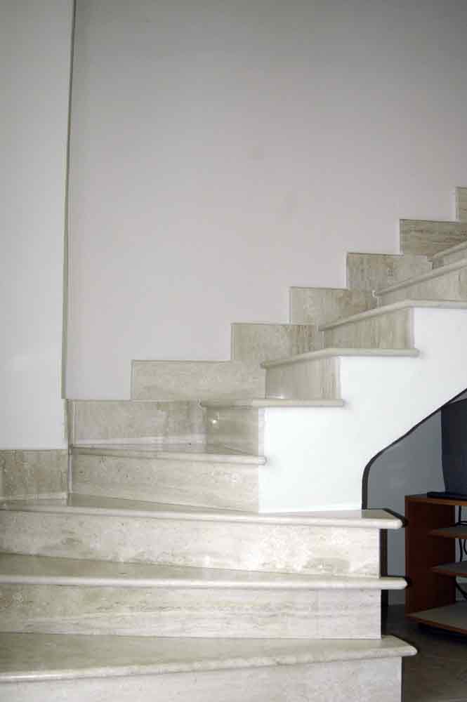 Scale interne