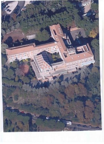 Roma AURELIO-BOCCEA  