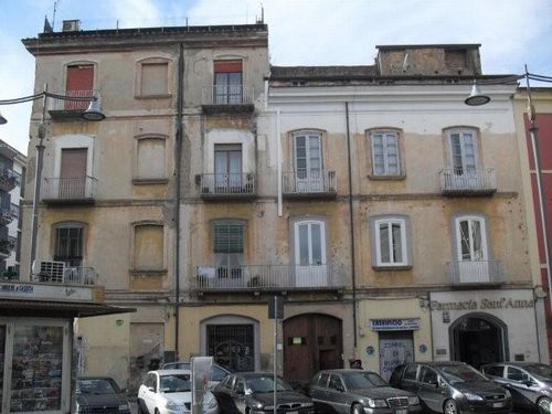 CASERTA