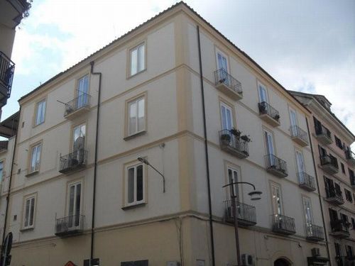 CASERTA
