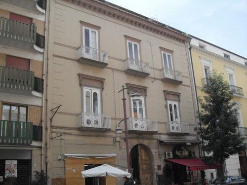 CASERTA