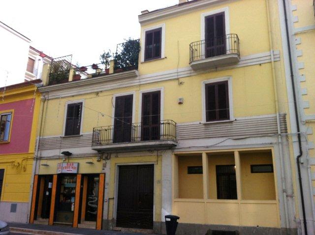 CASERTA