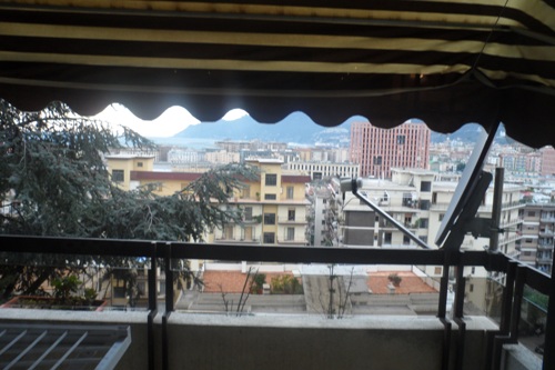 SALERNO