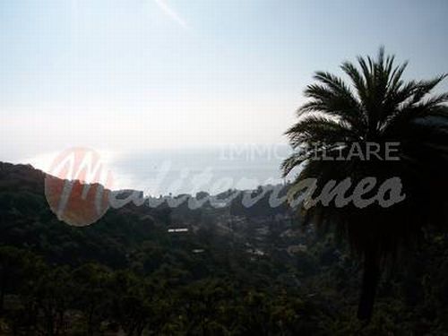 BORDIGHERA