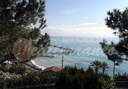 BORDIGHERA