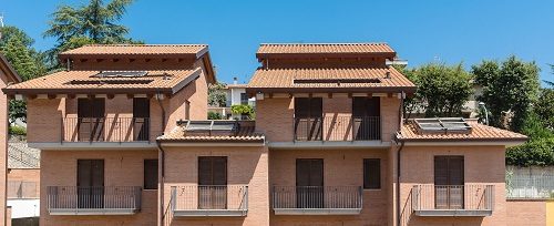 CHIUSI