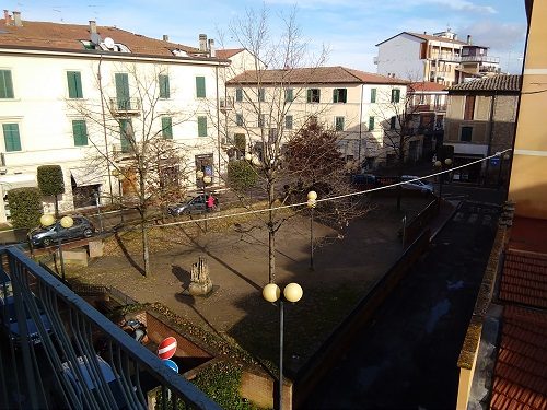 CHIUSI