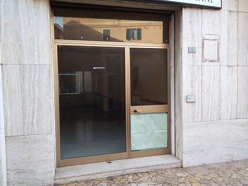 CHIUSI
