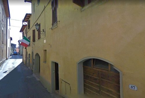 CHIUSI