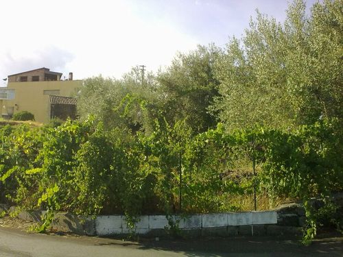 ACI SANT'ANTONIO periferia