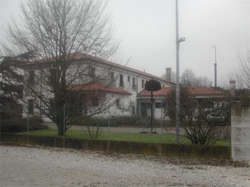 TREVISO periferia nord