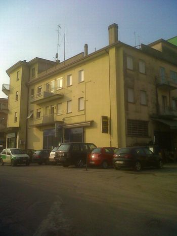 TREVISO