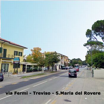 TREVISO