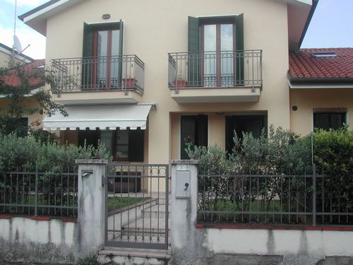 TREVISO periferia est