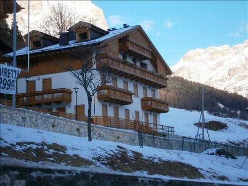 COLLE SANTA LUCIA