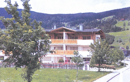 DOBBIACO * TOBLACH