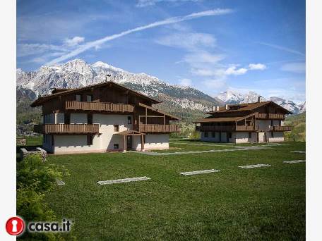 CORTINA D'AMPEZZO