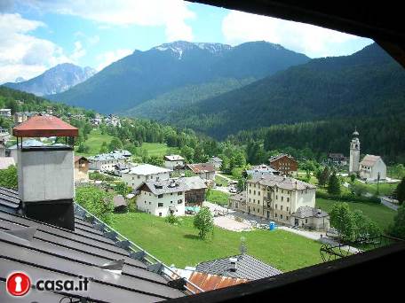 BORCA DI CADORE