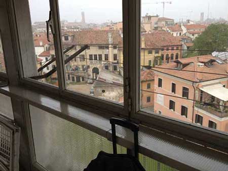 TREVISO
