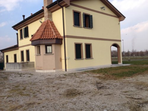PONZANO VENETO