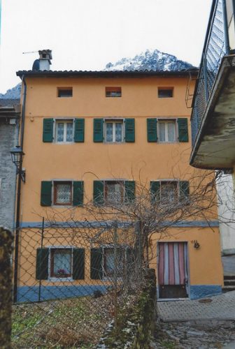 LONGARONE