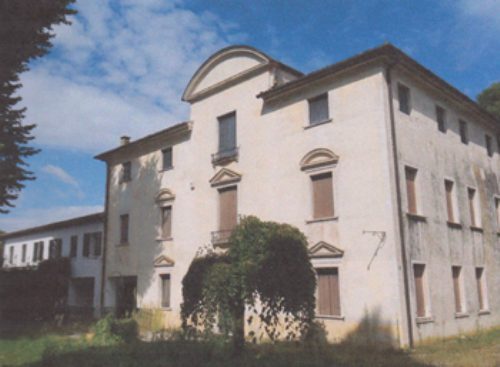 VILLORBA periferia