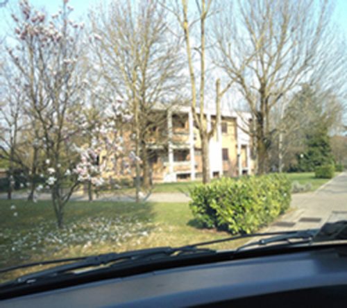 TREVISO