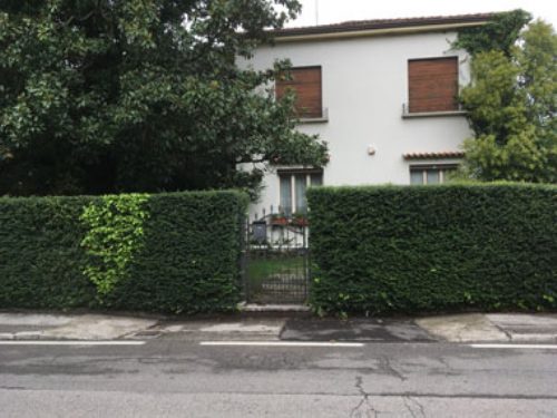 TREVISO
