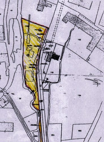 TREVISO periferia nord