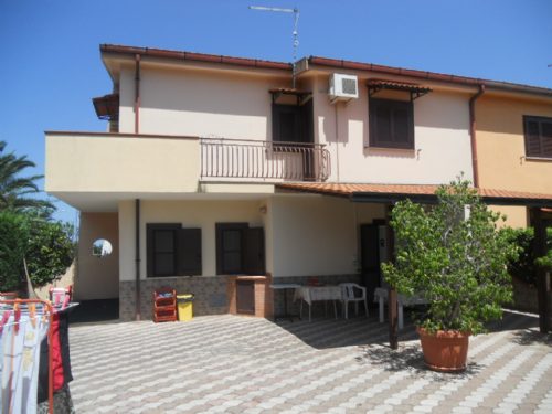 ROSETO CAPO SPULICO